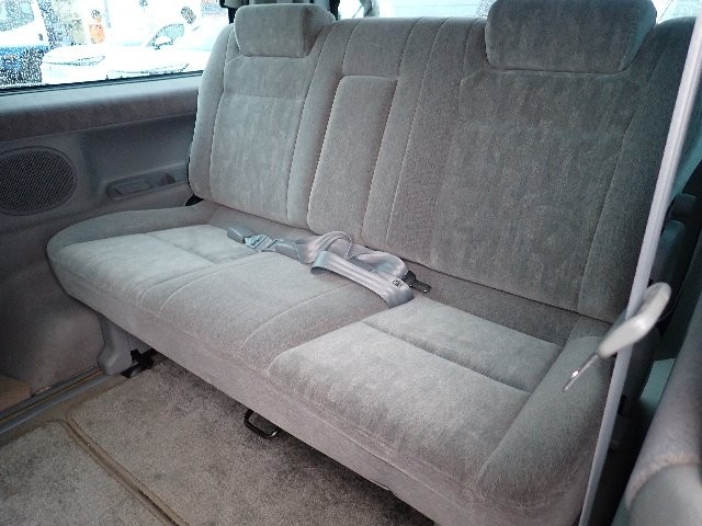 MAZDA BONGO FRIENDEE 2001 Image 22