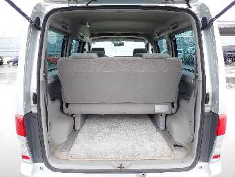 MAZDA BONGO FRIENDEE 2001 Image 17