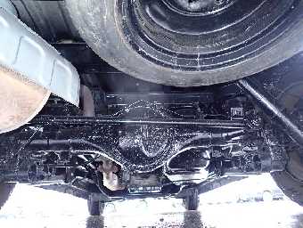 MAZDA BONGO FRIENDEE 2001 Image 18