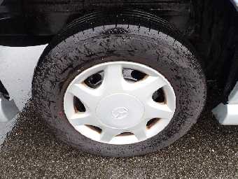 MAZDA BONGO FRIENDEE 2001 Image 21