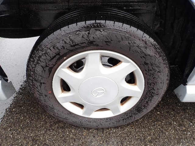 MAZDA BONGO FRIENDEE 2001 Image 27