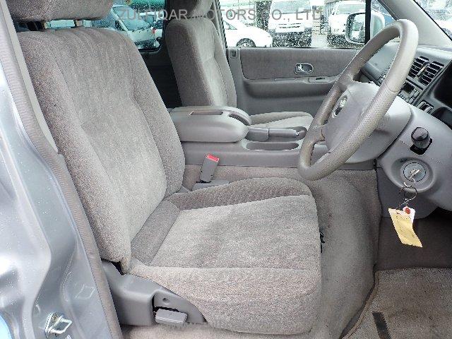 MAZDA BONGO FRIENDEE 2001 Image 5