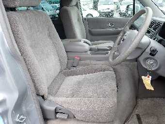 MAZDA BONGO FRIENDEE 2001 Image 5