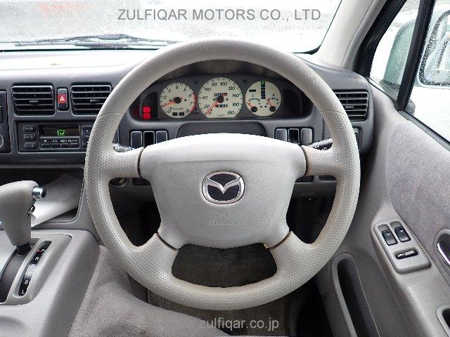 MAZDA BONGO FRIENDEE 2001 Image 6