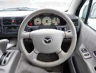 MAZDA BONGO FRIENDEE 2001 Image 6