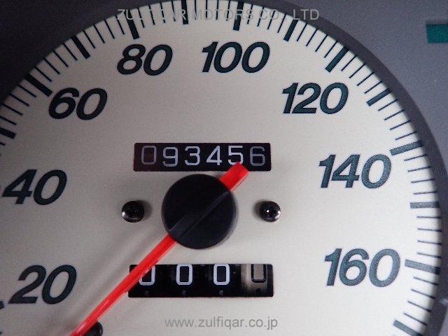 MAZDA BONGO FRIENDEE 2001 Image 8