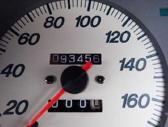 MAZDA BONGO FRIENDEE 2001 Image 8