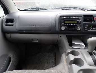 MAZDA BONGO FRIENDEE 2001 Image 9