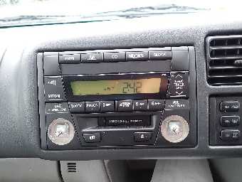 MAZDA BONGO FRIENDEE 2001 Image 10