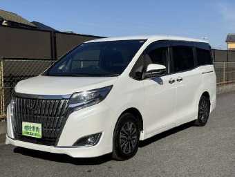 TOYOTA ESQUIRE 2020 Image 1