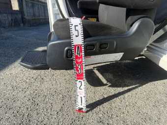 TOYOTA ESQUIRE 2020 Image 12