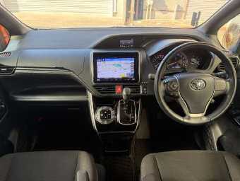 TOYOTA ESQUIRE 2020 Image 13