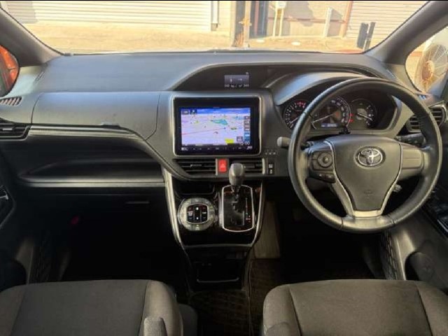 TOYOTA ESQUIRE 2020 Image 19