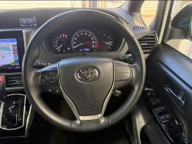 TOYOTA ESQUIRE 2020 Image 20