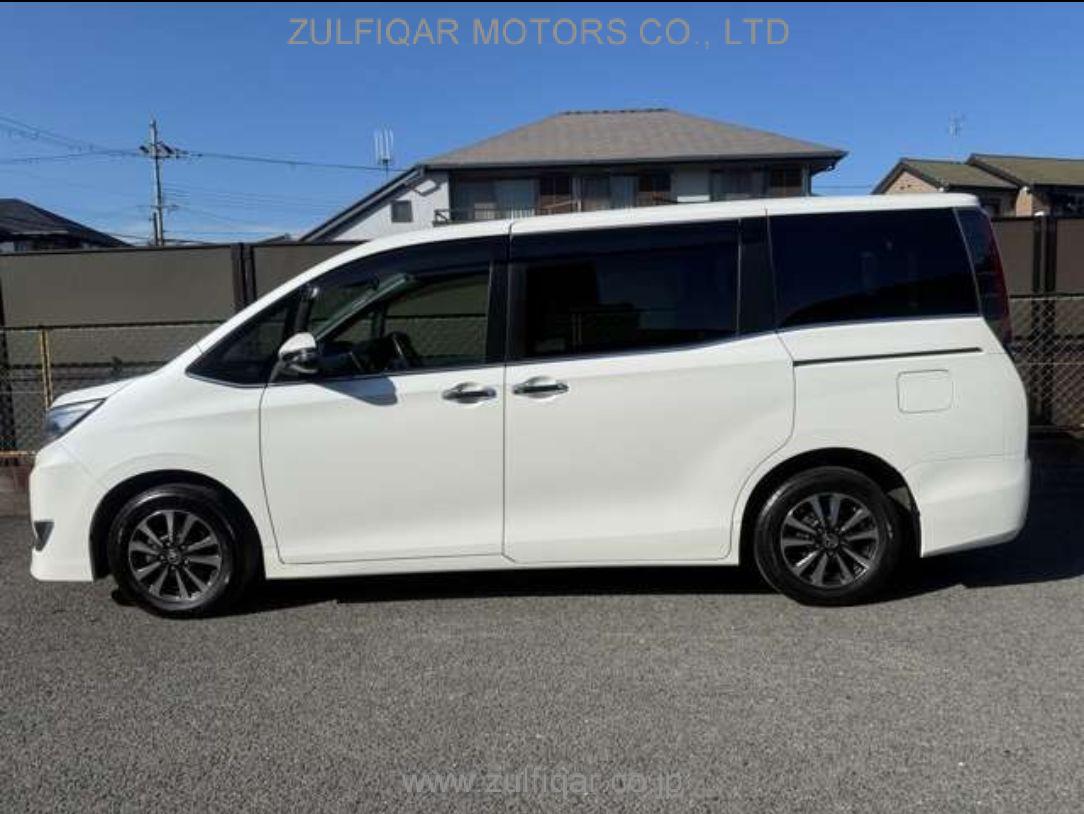 TOYOTA ESQUIRE 2020 Image 3