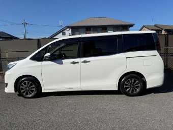 TOYOTA ESQUIRE 2020 Image 3