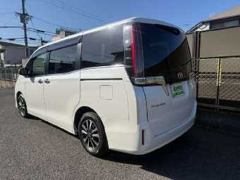 TOYOTA ESQUIRE 2020 Image 4