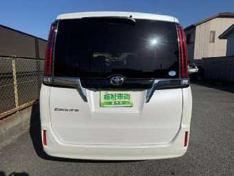 TOYOTA ESQUIRE 2020 Image 5