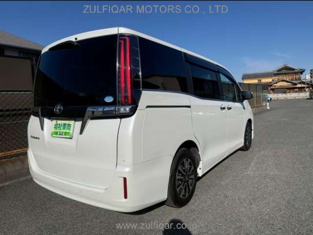 TOYOTA ESQUIRE 2020 Image 6