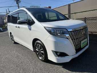 TOYOTA ESQUIRE 2020 Image 8