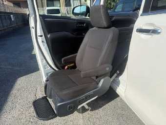 TOYOTA ESQUIRE 2020 Image 9