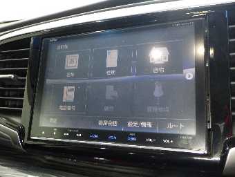 HONDA ODYSSEY HYBRID 2016 Image 8
