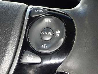 HONDA ODYSSEY HYBRID 2016 Image 10