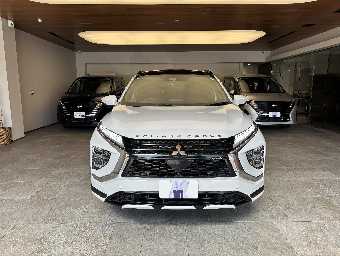 MITSUBISHI ECLIPSE CROSS 2021 Image 2
