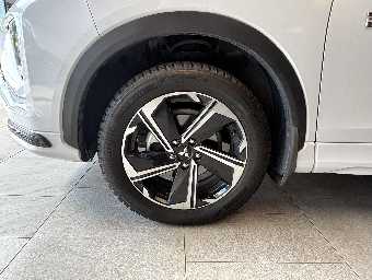 MITSUBISHI ECLIPSE CROSS 2021 Image 11