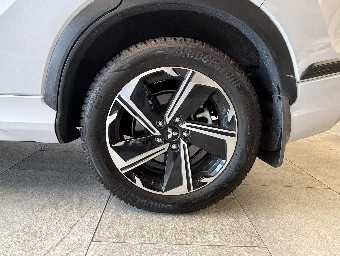 MITSUBISHI ECLIPSE CROSS 2021 Image 12