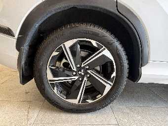 MITSUBISHI ECLIPSE CROSS 2021 Image 13