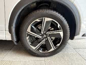 MITSUBISHI ECLIPSE CROSS 2021 Image 14