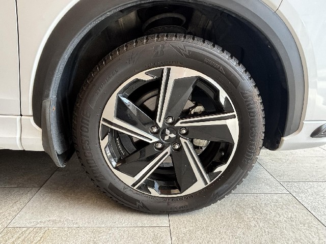MITSUBISHI ECLIPSE CROSS 2021 Image 20