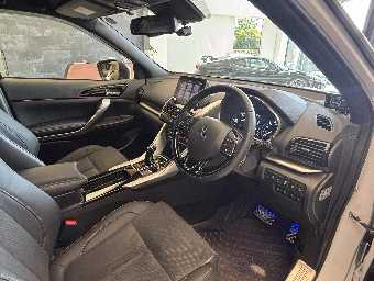 MITSUBISHI ECLIPSE CROSS 2021 Image 15