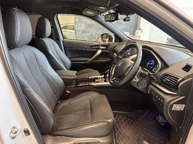 MITSUBISHI ECLIPSE CROSS 2021 Image 22