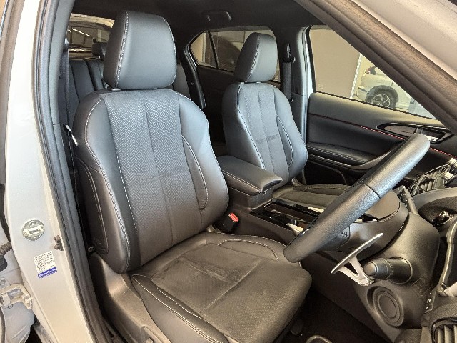 MITSUBISHI ECLIPSE CROSS 2021 Image 23