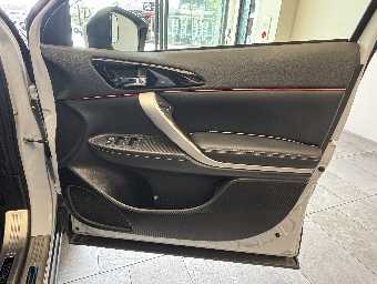 MITSUBISHI ECLIPSE CROSS 2021 Image 18