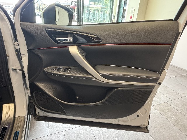 MITSUBISHI ECLIPSE CROSS 2021 Image 24