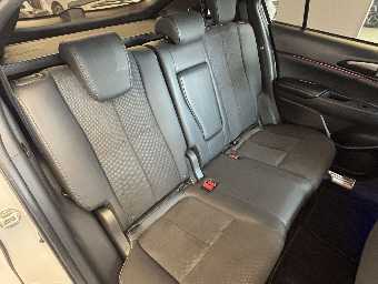MITSUBISHI ECLIPSE CROSS 2021 Image 21