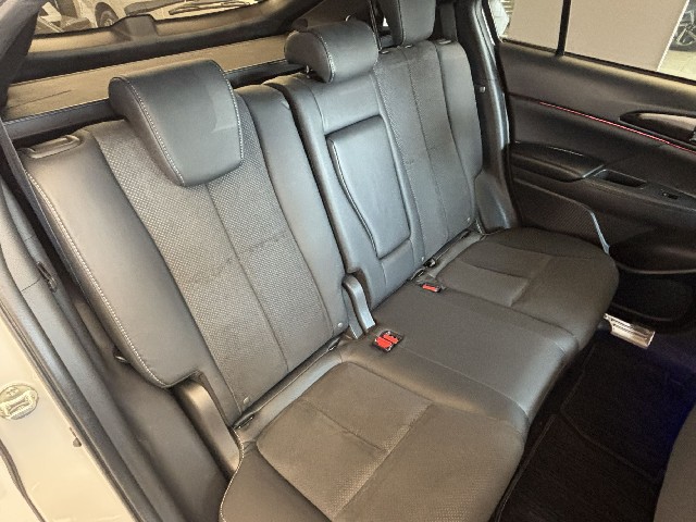 MITSUBISHI ECLIPSE CROSS 2021 Image 27
