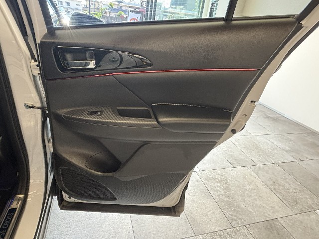 MITSUBISHI ECLIPSE CROSS 2021 Image 28