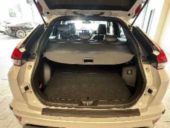 MITSUBISHI ECLIPSE CROSS 2021 Image 23
