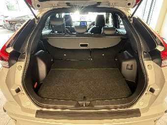 MITSUBISHI ECLIPSE CROSS 2021 Image 24