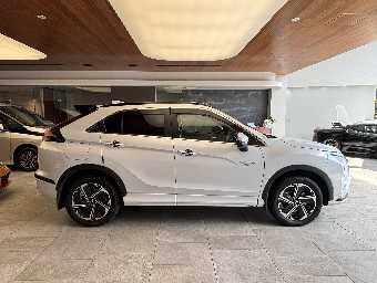 MITSUBISHI ECLIPSE CROSS 2021 Image 4