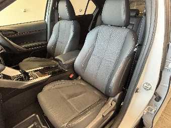 MITSUBISHI ECLIPSE CROSS 2021 Image 28