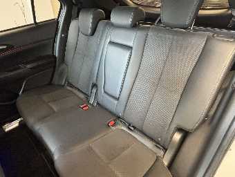 MITSUBISHI ECLIPSE CROSS 2021 Image 31