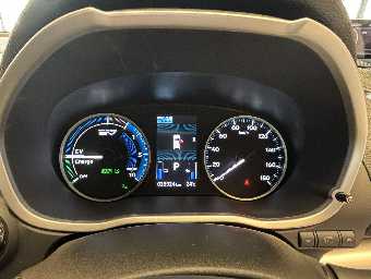 MITSUBISHI ECLIPSE CROSS 2021 Image 33