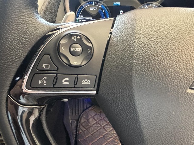 MITSUBISHI ECLIPSE CROSS 2021 Image 41
