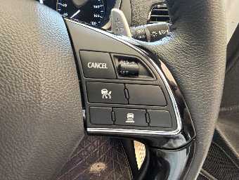 MITSUBISHI ECLIPSE CROSS 2021 Image 36
