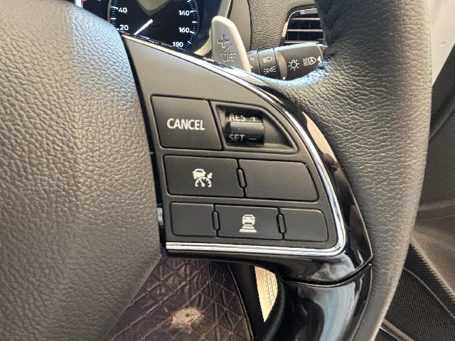 MITSUBISHI ECLIPSE CROSS 2021 Image 42